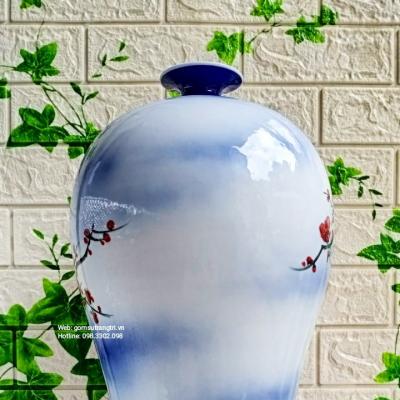 MAI BÌNH – MAI KHAI NGŨ PHÚC